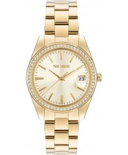 Women's watch PAUL LORENS - PL20001B-4D1 (zg570a) + BOX