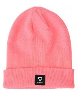 Brunotti Tignes2.0 Unisex-pipo, yksi koko, korallinpunainen