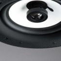 Bose Lithe Audio WiFi All-In-One IP44 Multi-Room Bathroom Ceiling Speakers (SINGLE - Active), 06601 Bose Lithe Audio WiFi All-In-One IP44 Multi-Room Bathroom Ceiling Speakers (SINGLE - Active), 06601
