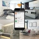 Bose Lithe Audio WiFi All-In-One IP44 Multi-Room Bathroom Ceiling Speakers (SINGLE - Active), 06601 Bose Lithe Audio WiFi All-In-One IP44 Multi-Room Bathroom Ceiling Speakers (SINGLE - Active), 06601