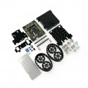 Zumo v1.2, mini sumo robot kit for Arduino, Pololu 2509 Zumo v1.2, mini sumo robot kit for Arduino, Pololu 2509