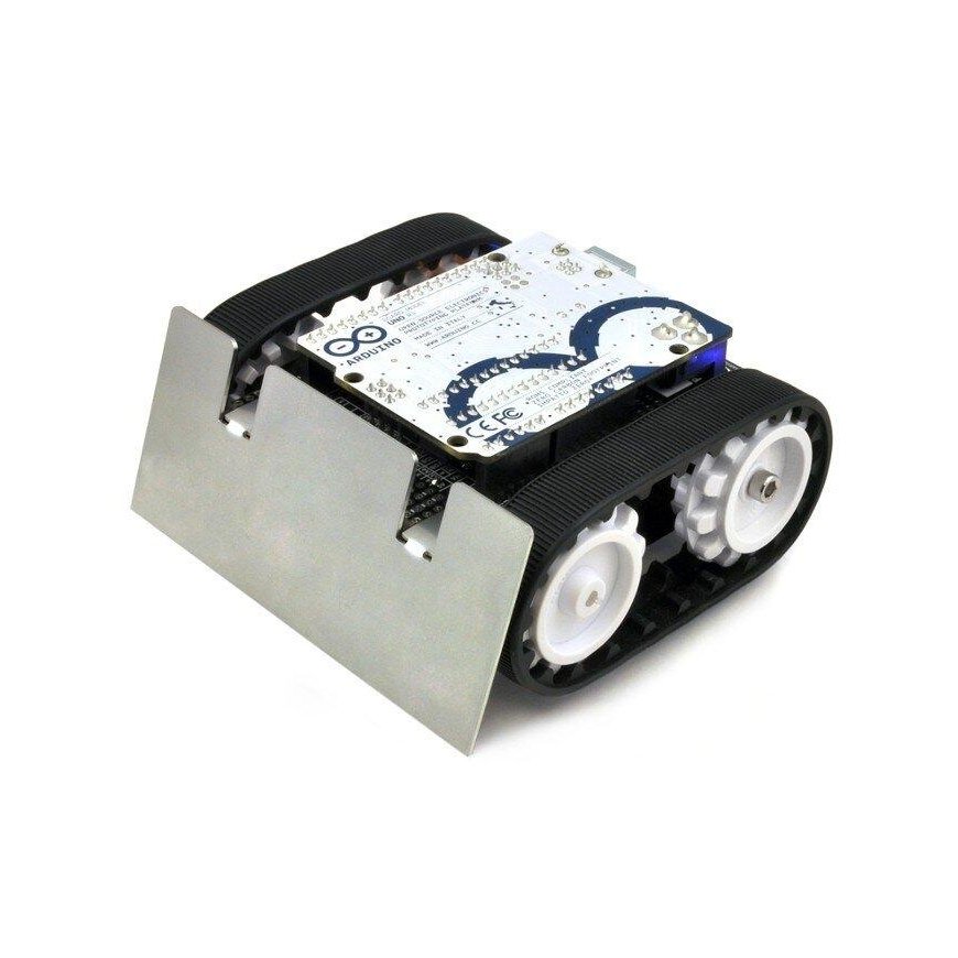 Zumo v1.2, mini sumo robot kit for Arduino, Pololu 2509 – 4