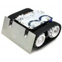 Zumo v1.2, mini sumo roboto rinkinys, skirtas Arduino, Pololu 2509 Zumo v1.2, mini sumo roboto rinkinys, skirtas Arduino, Pololu 2509