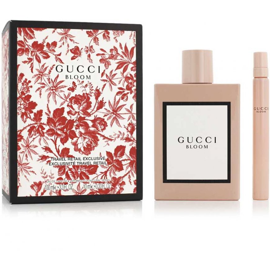 Gucci Bloom Perfume for Women