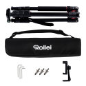 ROLLEI Compact Traveler nro 2 ROLLEI Compact Traveler nro 2