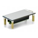 E-paper E-Ink display, 2.66” 296x152px, SPI, black, red, white, for Raspberry Pi Pico, Waveshare 20053 E-paper E-Ink display, 2.66” 296x152px, SPI, black, red, white, for Raspberry Pi Pico, Waveshare 20053