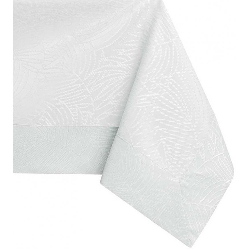 AmeliaHome Staltiesė AH GAIA BRD Baltas 100x100