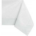 AmeliaHome Staltiesė AH GAIA BRD Baltas 100x100 AmeliaHome Staltiesė AH GAIA BRD Baltas 100x100