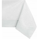 AmeliaHome Staltiesė AH GAIA BRD Baltas 100x100 AmeliaHome Staltiesė AH GAIA BRD Baltas 100x100