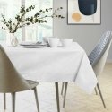 AmeliaHome Staltiesė AH GAIA BRD Baltas 100x100 AmeliaHome Staltiesė AH GAIA BRD Baltas 100x100