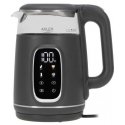 Kettle Adler AD 1305 gray Kettle Adler AD 1305 gray