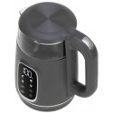 Kettle Adler AD 1305 gray Kettle Adler AD 1305 gray