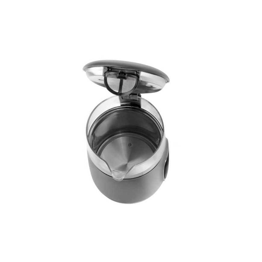 Vedenkeitin Adler AD 1305 harmaa – 5