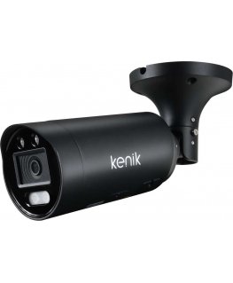 KAMERA IP KENIK KG-5430TAS-ILCD-B (2,8 mm)