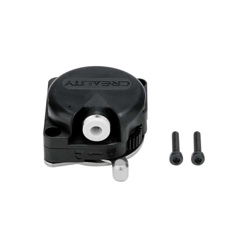 Ekstruderio komplektas skirtas 3D spausdintuvams K1 / K1Max / K1C / K1SE / Ender-3V3 / Ender-3V3Plus CREALITY