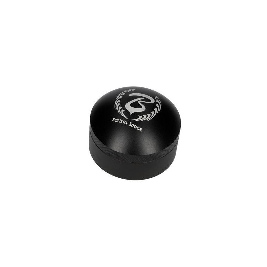 Barista Space - C1 paskirstymo įrankis juodas 58mm – 2