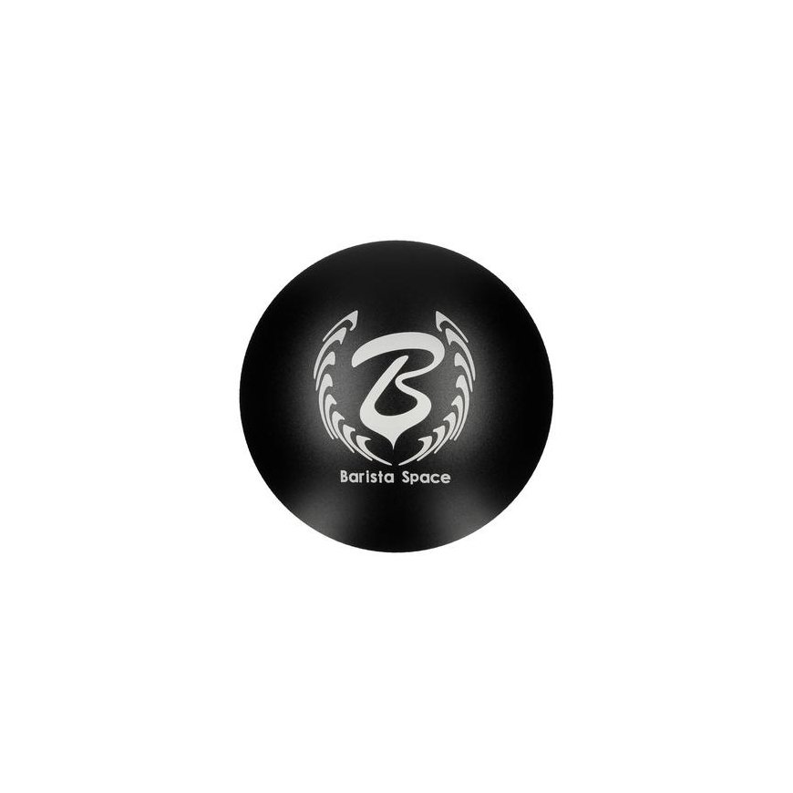 Barista Space - C1 dispensing tool black 58mm – 4