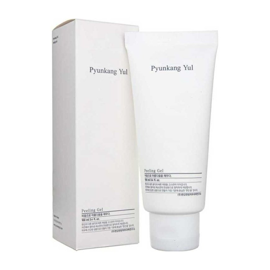 Pyunkang Yul Kuorintageeli 100ml