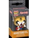 FUNKO POP! Avaimenperä: Sanrio - Aggretsuko FUNKO POP! Avaimenperä: Sanrio - Aggretsuko