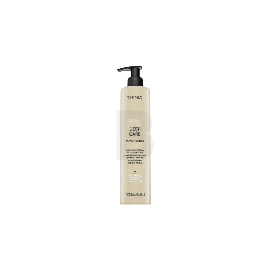 Lakmé Lakme Teknia Deep Care Conditioner