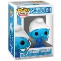 Funko! POP-vinyylismurffiina Funko! POP-vinyylismurffiina