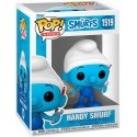 Funko! POP Vinyl Handy Smurf Funko! POP Vinyl Handy Smurf