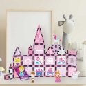 WOOPIE magnetic castle building set WOOPIE magnetic castle building set