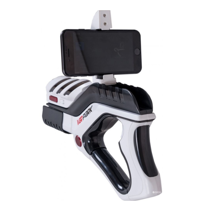 RoGer AR Game Enjoy Life Controller