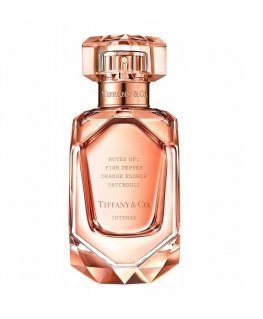 Tiffany & Co Rose Gold EDP perfumed water, 50 ml