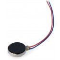 Vibration motor 10x2.0mm, Pololu 1638 Vibration motor 10x2.0mm, Pololu 1638