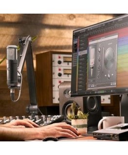 Universal Audio UA – Sphere LX modeling microphone