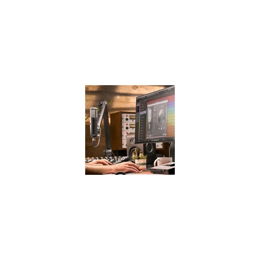 Universal Audio UA – Sphere LX -mallinnusmikrofoni