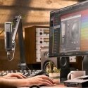 Universal Audio UA – Sphere LX modeliavimo mikrofonas Universal Audio UA – Sphere LX modeliavimo mikrofonas