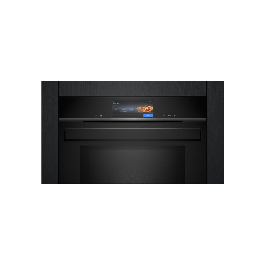 Siemens iQ700 HN978GQB1 ahi 67 l 3600 W Must – 2