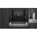 Siemens iQ700 HN978GQB1 духовка 67 L 3600 W Черный Siemens iQ700 HN978GQB1 духовка 67 L 3600 W Черный