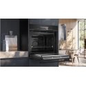 Siemens iQ700 HN978GQB1 духовка 67 L 3600 W Черный Siemens iQ700 HN978GQB1 духовка 67 L 3600 W Черный