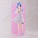 Banpresto Idolmaster Hana Suzuki -figuuri, kirkas, 22 cm Banpresto Idolmaster Hana Suzuki -figuuri, kirkas, 22 cm