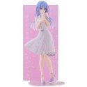 Banpresto Idolmaster Hana Suzuki Clear figure 22cm Banpresto Idolmaster Hana Suzuki Clear figure 22cm