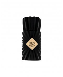 French Avenue Royal Blend Nero EDP -tuoksuvesi unisex, 100 ml