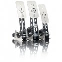 Heusinkveld HE-SPS3B Gaming Controller Silver USB Pedals