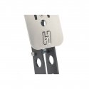 Heusinkveld HE-SPS3B Gaming Controller Silver USB Pedals