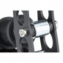 Heusinkveld HE-SPS3B Gaming Controller Silver USB Pedals
