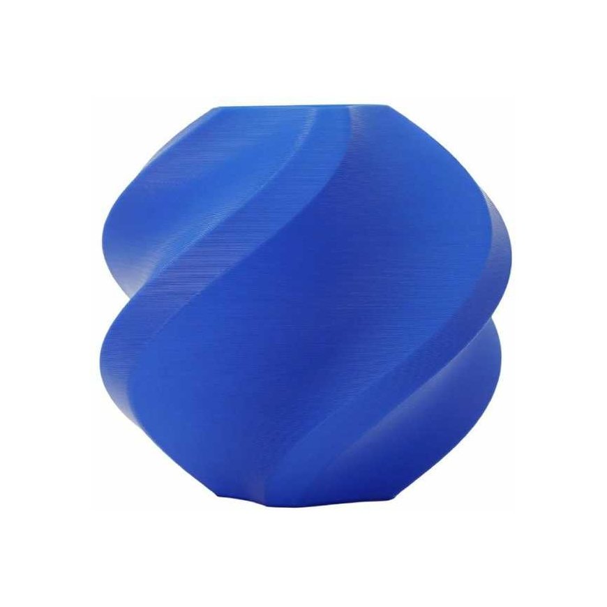 Bambu Lab -täyttöpakkaus ABS-filamentti 1,75 mm 1 kg - Sininen