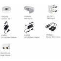AHD, HD-CVI, HD-TVI, PAL CAMERAS HAC-HDW2802T-A-0280B-S2-DIP - 8.3 Mpx, 4K UHD 2.8 mm DAHUA AHD, HD-CVI, HD-TVI, PAL CAMERAS HAC-HDW2802T-A-0280B-S2-DIP - 8.3 Mpx, 4K UHD 2.8 mm DAHUA