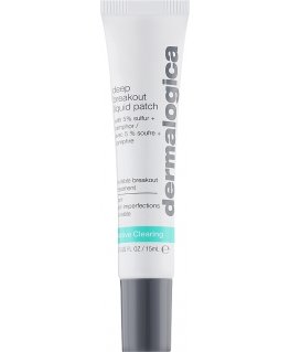 Dermalogica serumas nuo spuogų (Deep Acne Liquid Patch), 15 ml
