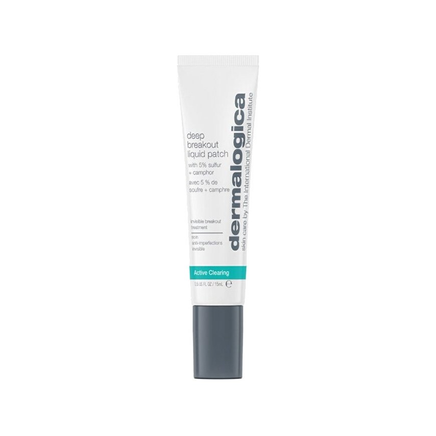 Dermalogica acne serum (Deep Acne Liquid Patch), 15 ml – 2