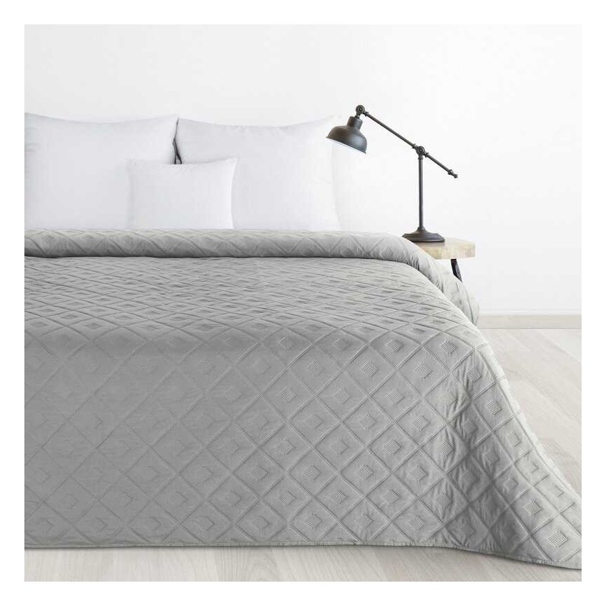 Eurofirany D91/N/ALARA6 200X220 SREB