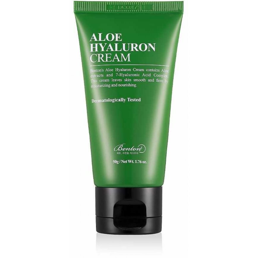 Benton Aloe 50g