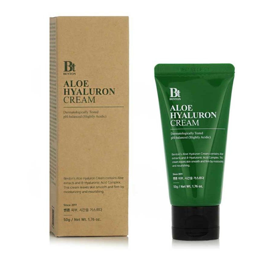 Benton Aloe 50g – 2