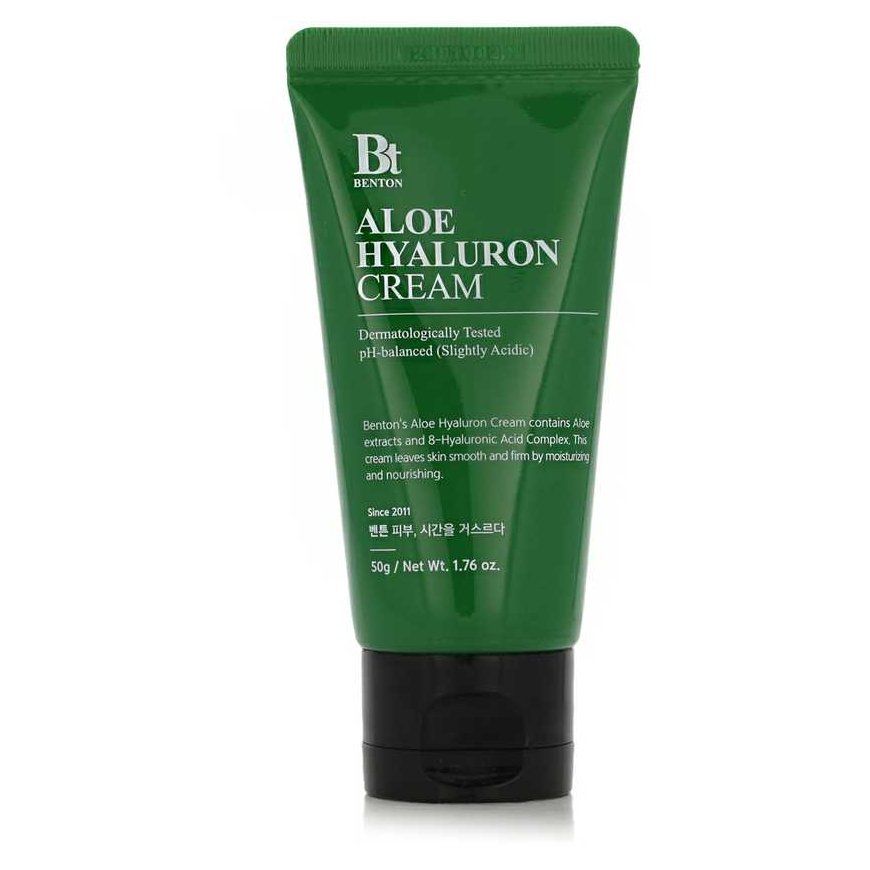 Benton Aloe 50g – 3